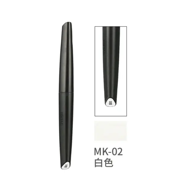 Water-Based Soft Head Markers MK/MKM/MKF Series - Image 31