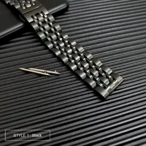 Stainless Steel Strap for HUAWEI WATCH GT Series 19 S83c9e3e8115f4a4d8f1d32a7349ce177M