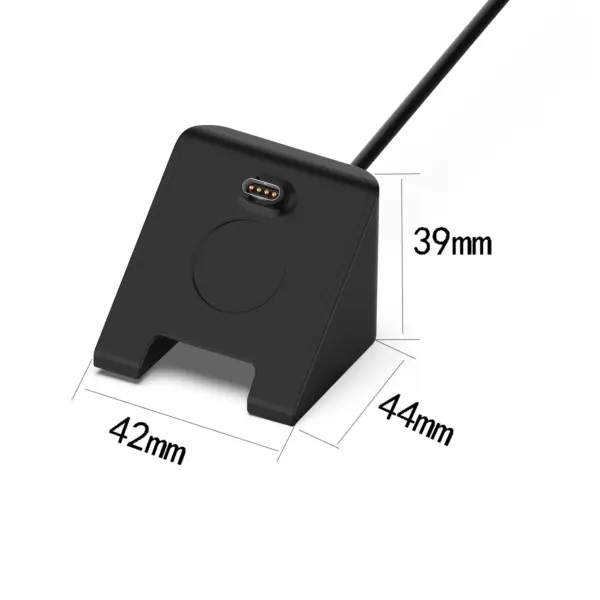 Garmin Watch Charging Stand with Type C Adapter - Image 4