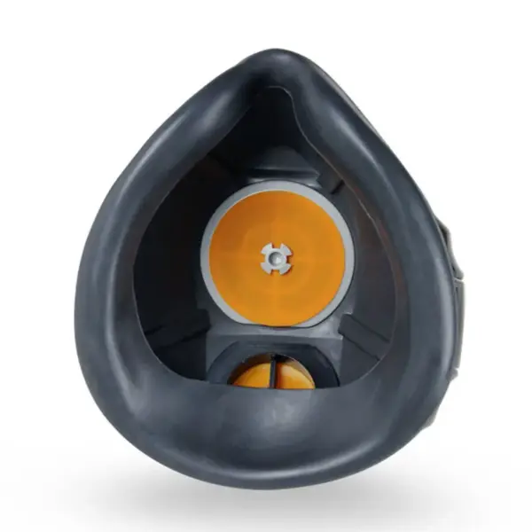 Reusable Dust Mask with 20 Filter Cotton Set - Image 4