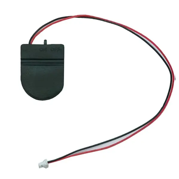 Raspberry Pi 5 RTC Battery Holder Without Battery - Image 4