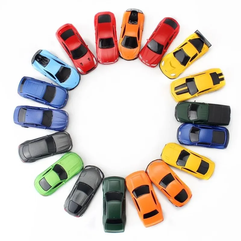 1:64 Audi A5 Sportback Diecast Model Car 5 1:64 Audi A5 Sportback Diecast Model Car - Image 5