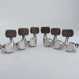 Locking Tuners for Electric Guitars 1:21 Ratio 14 S844c0cb516034f7d8ca81a780f41788b0