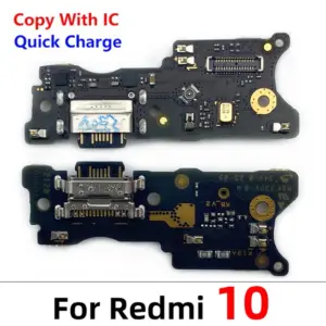 Xiaomi Redmi 10 Series USB Charging Port Cable 21 S844e6edddb1b449181ad84af4d88b210G