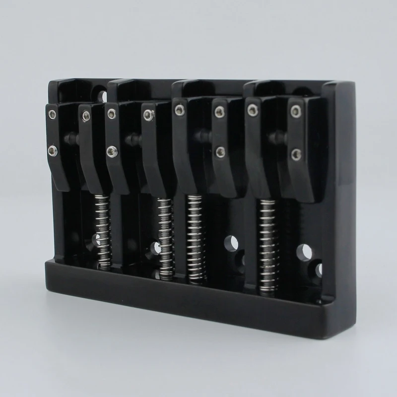 High Mass Brass Bass Bridge for Jazz Bass 7 High Mass Brass Bass Bridge for Jazz Bass - Image 7