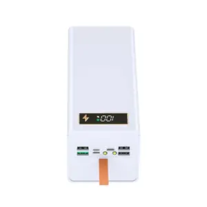 DIY 40x18650 Battery Pack Power Case 19 S84734fc773bb4f78b012c9390138e1d1E