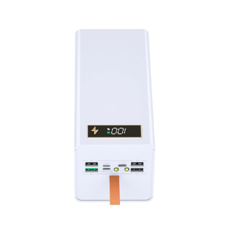 DIY 40x18650 Battery Pack Power Case 8 DIY 40x18650 Battery Pack Power Case - Image 8