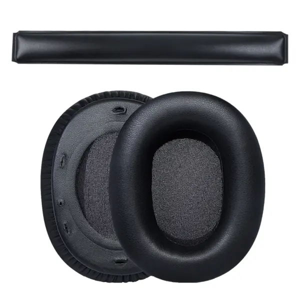 Edifier W800BT Headphone Ear Pads Cushion Set - Image 11