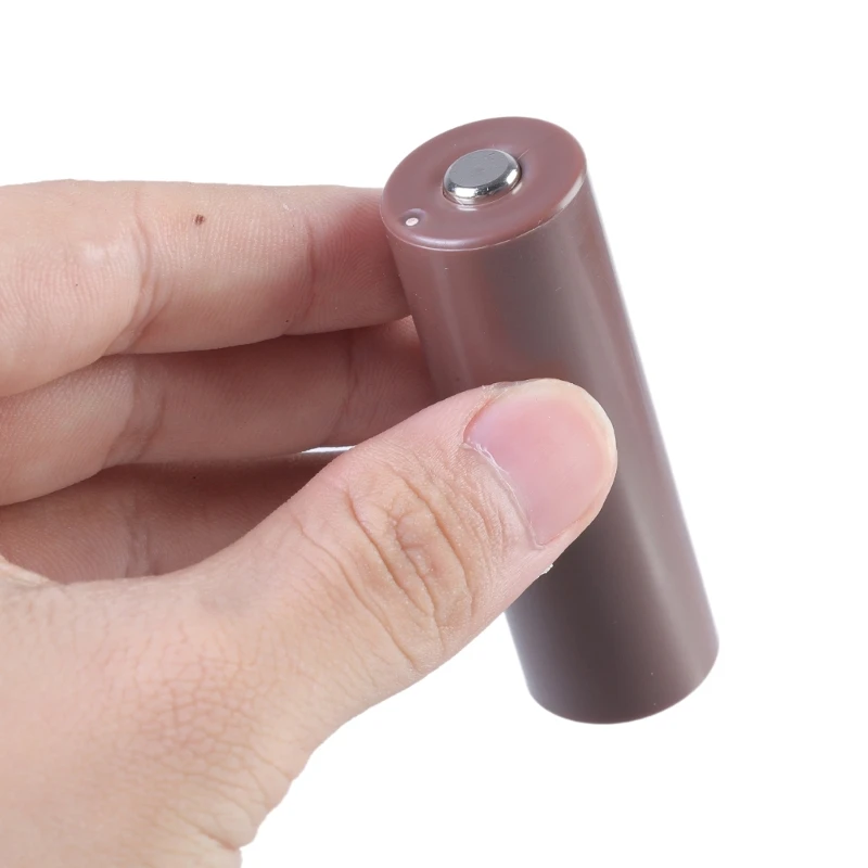 18650 to 21700 Battery Adapter Converter Sleeve 4 18650 to 21700 Battery Adapter Converter Sleeve - Image 4