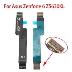 Charger Board Flex for ASUS ZenFone 6 2019 7 S84ad6232c1d44d8faa9968dd7c5e6427q