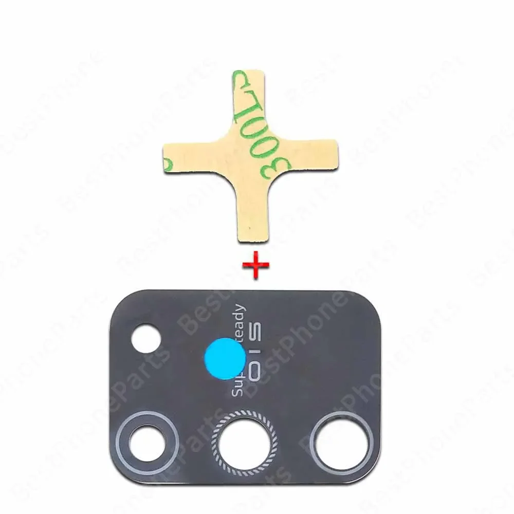 Rear Camera Lens Cover for Samsung Galaxy Devices 6 Rear Camera Lens Cover for Samsung Galaxy Devices - Image 6