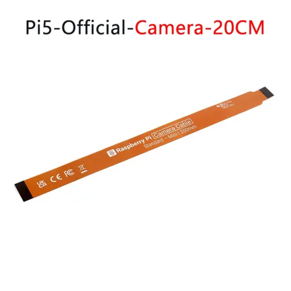 MIPI DSI CSI Cable for Raspberry Pi 5 - Image 12