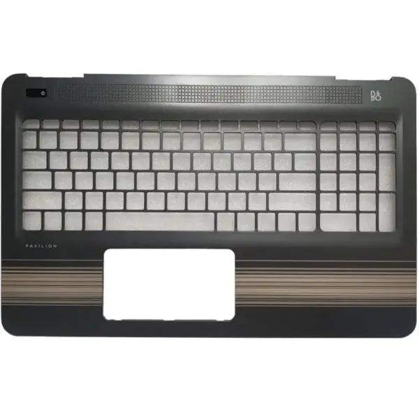 HP Pavilion 15-AU 15-AL Palmrest Case TPN-Q175 - Image 2