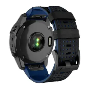 Garmin Fenix E 8 Leather Silicone Watch Band 21 S85412be21889445abe1fa6b826c6d4a4p