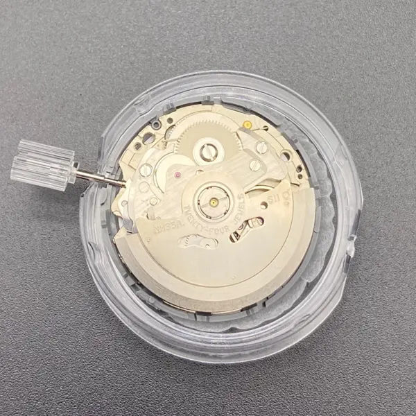 NH35A Mechanical Movement Automatic Watch Part - Image 3