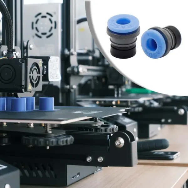 Pneumatic Connector Set for VORON Cloned Extruder - Image 4