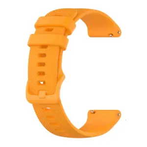 22mm Silicone Band for Xiaomi Redmi Watch 5 56 S854adc24d022466fb0f257c70af497ced