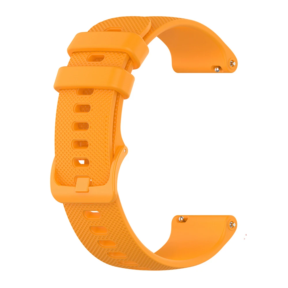 22mm Silicone Band for Xiaomi Redmi Watch 5 24 22mm Silicone Band for Xiaomi Redmi Watch 5 - Image 24