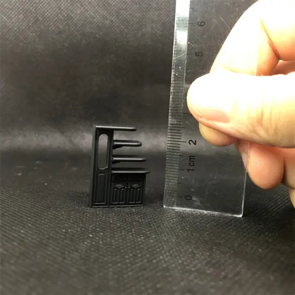 Dayu 1/64 Model Car Storage Rack Display - Image 5