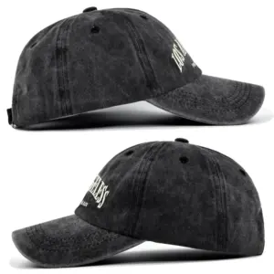 Unisex Casual Cotton Baseball Cap 14 S85551dfb6182484796d556da95e5c760V