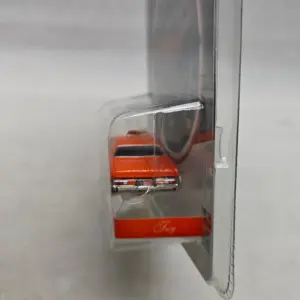 1:64 Diecast 1977 Plymouth Fury Taxi Model 11 S855a0c5d39cf4b53ad460efc38cb8e74T