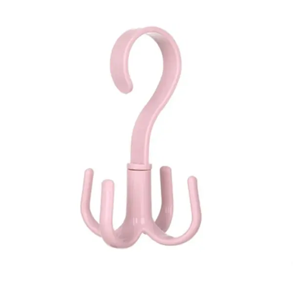 Multi-Functional Rotatable Bag Hook for Dorms - Image 8
