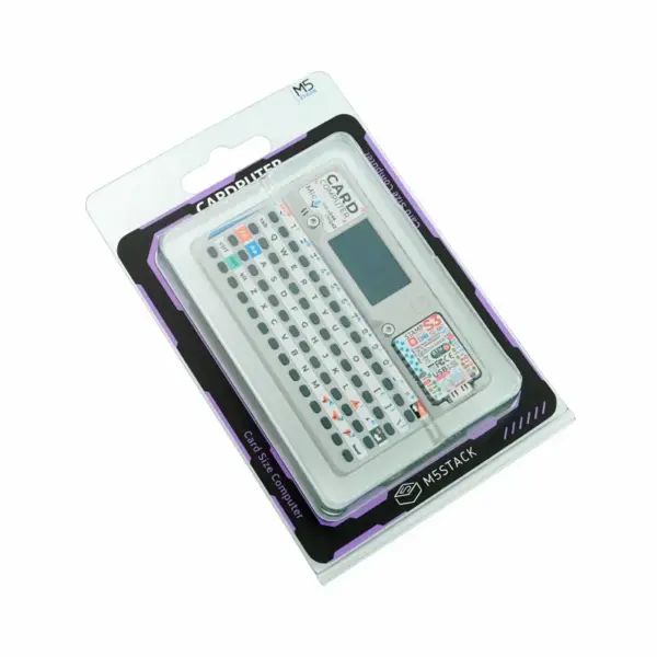 M5Stack Cardputer Portable Dev Kit - Image 6