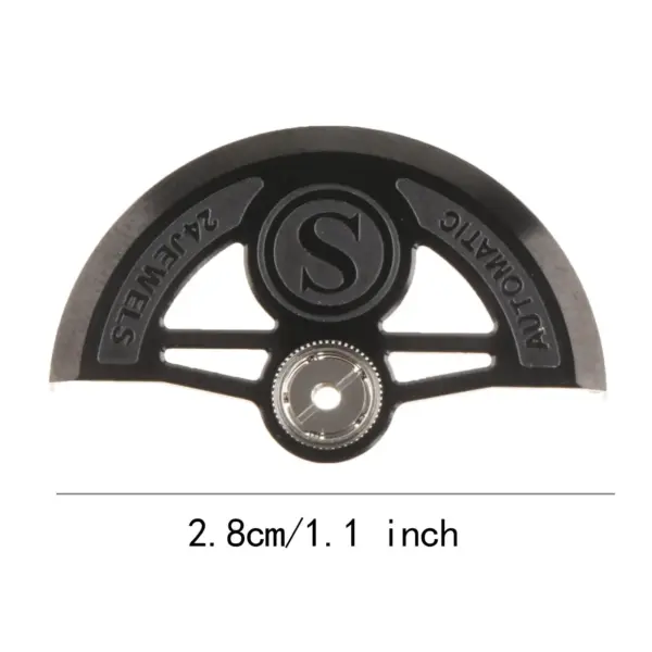 Automatic Watch Rotor Replacement for NH Movements - Image 10