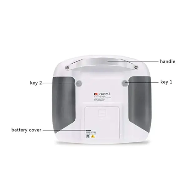Flysky FS-I6S RC Transmitter with IA10B Receiver - Image 5