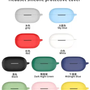 Silicone Earbud Case for Beats Solo Buds 2024 21 S85c46edf9e9d4677b621293006ac914c4