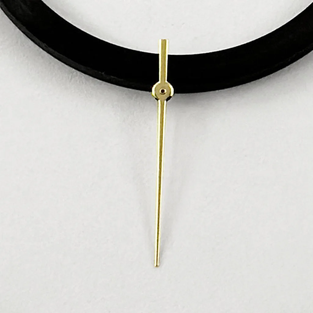 12.5mm Watch Hands for NH35 NH36 Movements 5 12.5mm Watch Hands for NH35 NH36 Movements - Image 5