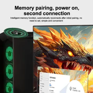 Bluetooth 5.4 USB Adapter for PC 11 S860b448c2d774fdba1a5d183312b8993Z