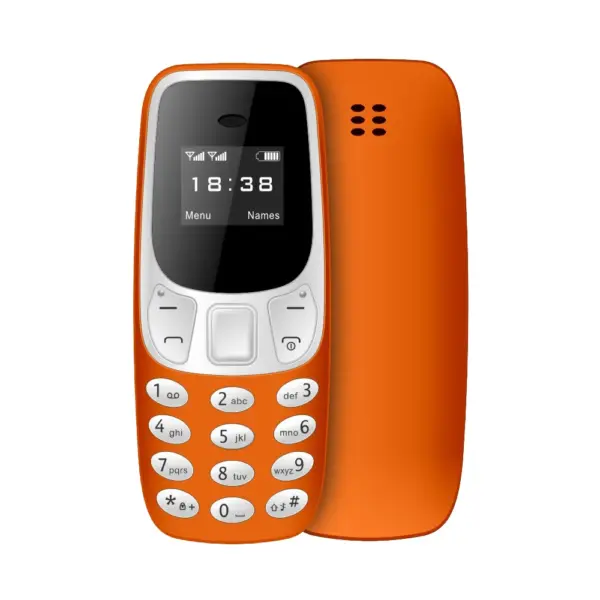 SERVO BM10 Mini Bluetooth Phone with Dual SIM - Image 11
