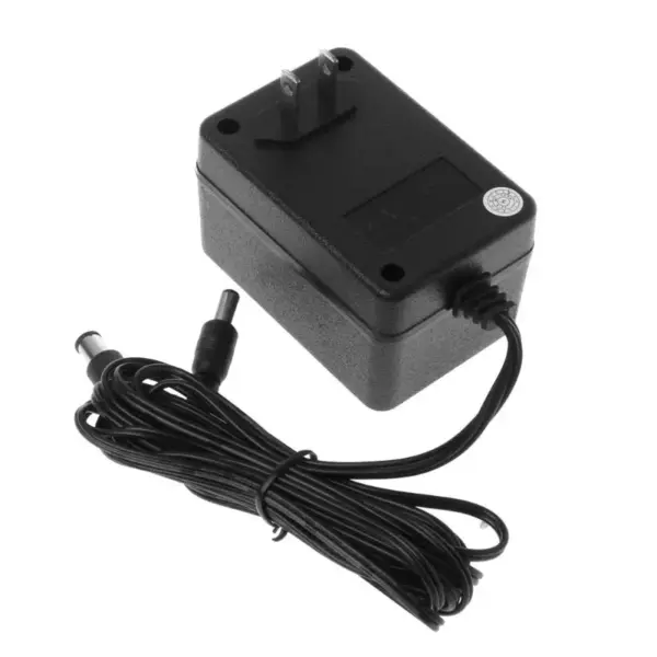 3-In-1 US Plug AC Power Adapter for NES & Sega Genesis - Image 2