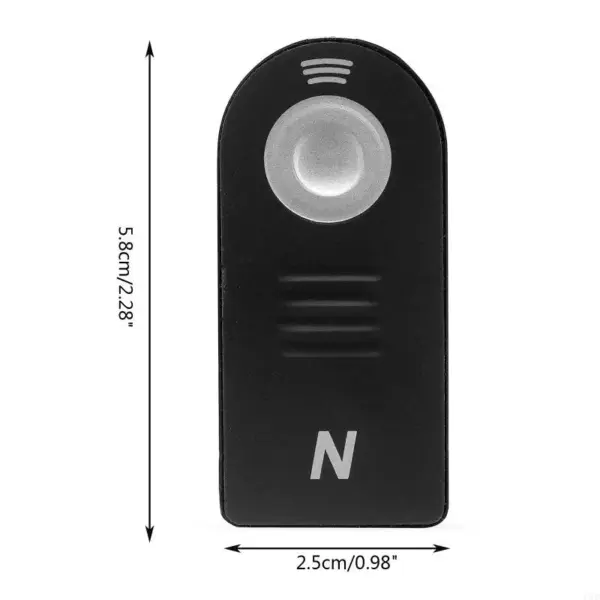 Wireless Remote Shutter Release for Nikon Cameras - Image 6