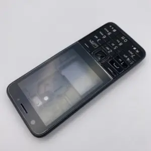 Nokia 230 Full Housing & Keypad Kit 11 S869628c64e1d42a58c04f0c8198927087
