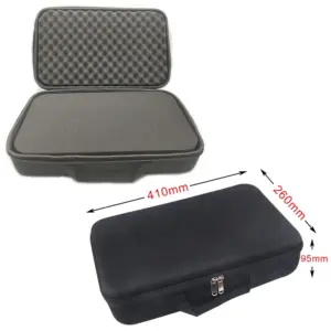 Customized Travel Foam Storage Bag for Outdoor Accessories 91 S86a7cdaad7634f5980877957d6e83905r