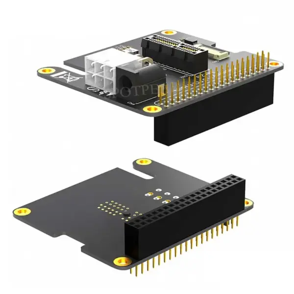 Raspberry Pi 5 PCIe Extension Board Adapter - Image 5