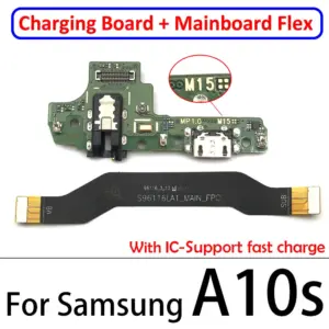 Samsung USB Charging Board Flex Cable Connector 33 S86aa24c3e7f841589924419f54d2af02i
