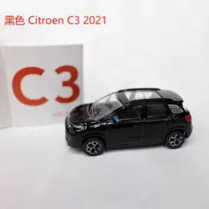 Citroen C3 2021 SUV Diecast Model 1:64 Scale 18 S86bc270b1ca54239b954ceca001af2c8Y