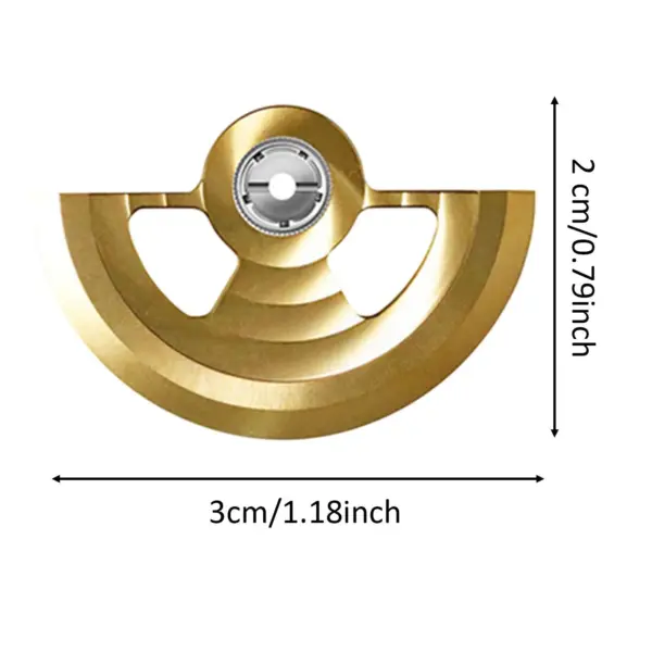 Automatic Watch Movement Rotor for NH34 NH35 NH36 - Image 23