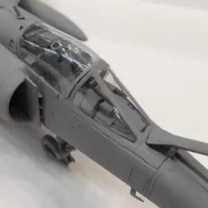 Kinetic 1/48 Super Etendard Model Kit 8 S86ea94f2a8bd432f84b6f5adf27b8e7eT