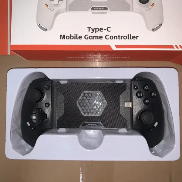 AoBing Max+ Wireless Game Controller for Mobile - Image 7