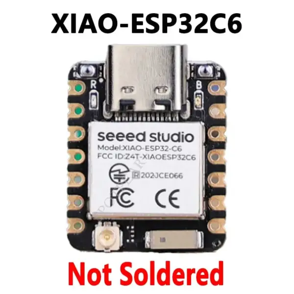 ESP32C3 C6 S3 Microcontroller for Arduino - Image 20