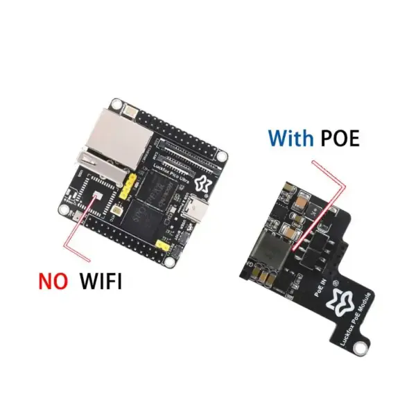 Luckfox Pico Ultra Development Board with WiFi6 - Image 7