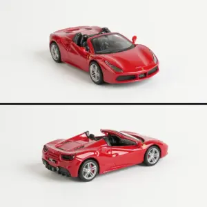 Ferrari 1:43 Diecast Model Collection 98 S871b1a6288914076810f156d40e8f1e2m
