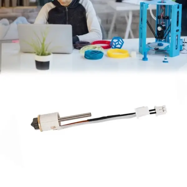 Durable Hotend Kit for Kingroon KLP1 2nd Edition - Image 6