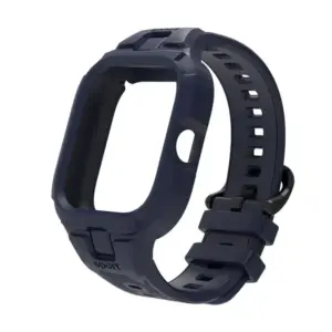 Sport Silicone Band for Xiaomi Redmi Watch 3/4 31 S876c24b8d80842c99db4001692989be8V