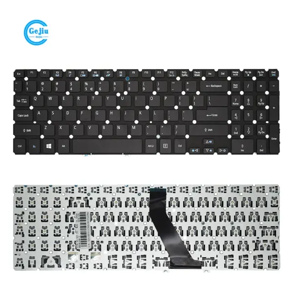 Acer Laptop Keyboard for V5 Series Models - Image 2