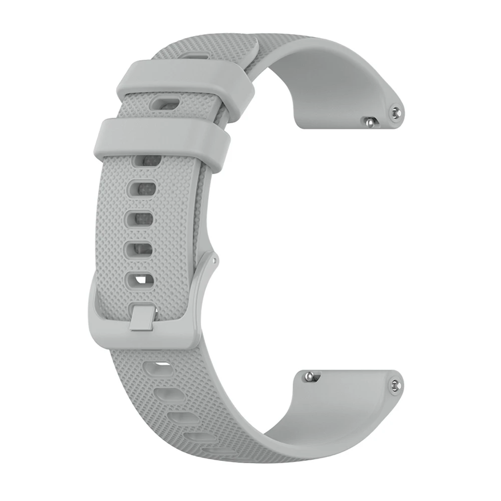 22mm Silicone Band for Xiaomi Redmi Watch 5 19 22mm Silicone Band for Xiaomi Redmi Watch 5 - Image 19